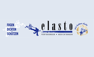 elasto Verfugung-Abdichtungen in Freiburg im Breisgau - Logo