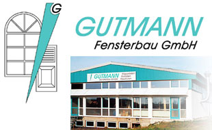 Gutmann Fensterbau GmbH Schreinerei in Staufen im Breisgau - Logo
