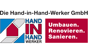 Die Hand-in-Hand-Werker GmbH in Lörrach - Logo