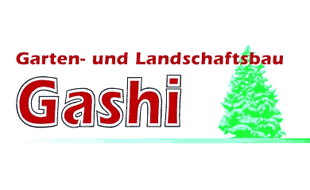 Gashi Garten- u. Landschaftsbau in Ludwigshafen am Rhein - Logo