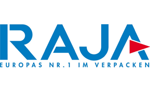 Rajapack GmbH in Ettlingen - Logo