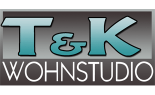 T + K Wohnstudio GmbH in Ludwigshafen am Rhein - Logo