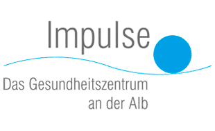 IMPULSE Das Gesundheitszentrum an der Alb in Ettlingen - Logo
