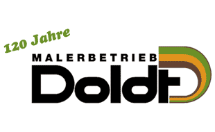 DOLDT Malerbetrieb GmbH in Karlsruhe - Logo