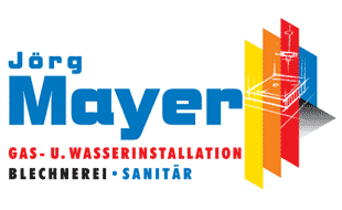 Mayer Jörg in Hirschberg an der Bergstrasse - Logo