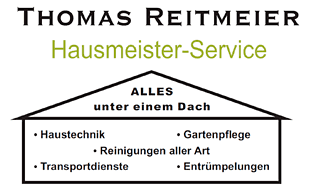 Reitmeier Thomas in Mannheim - Logo