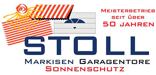 Rolladen Stoll in Eggenstein Leopoldshafen - Logo