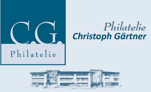 Auktionshaus Christoph Gärtner GmbH & Co. KG in Bietigheim Bissingen - Logo