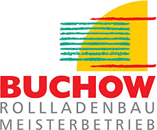 Buchow Rolladenbau in Mannheim - Logo