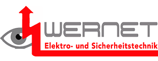 Wernet Elektro und Sicherheitstechnik