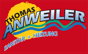 Anweiler Thomas in Nußloch - Logo