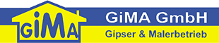 GIMA GmbH Gipser & Malerbetrieb in Ludwigshafen am Rhein - Logo