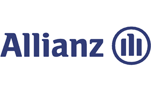Allianz Generalvertretung Bernhard Olbrich in Heidelberg - Logo