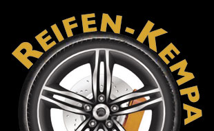 Kempa Reifenhandel in Stutensee - Logo