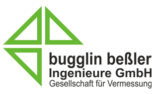 bugglin beßler Ingenieure GmbH - Gesellschaft für Vermessung in Karlsruhe - Logo