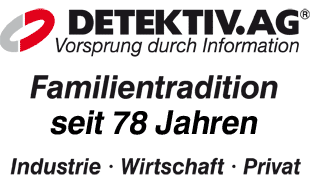 A . M . G . - DETEKTIV AG Wirtschaftsdetektei und Privatdetektei in Bad Schönborn - Logo