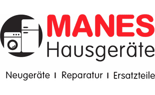 MANES Hausgeräte GmbH in Karlsruhe - Logo