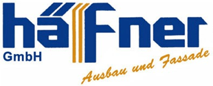 Häfner GmbH Stukkateurbetrieb in Mannheim - Logo