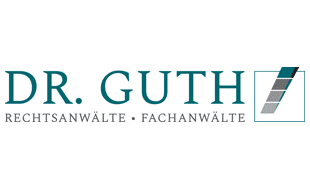 GUTH · BECK · KLEIN · CYMUTTA in Mannheim - Logo