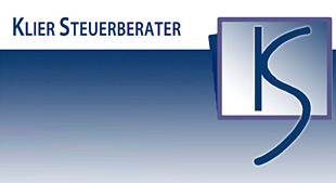Klier Steuerberater Günther Klier u. Christina Klier in Heidelberg - Logo