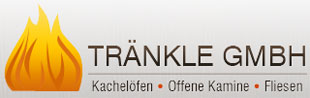 Harald Tränkle GmbH in Heidelberg - Logo