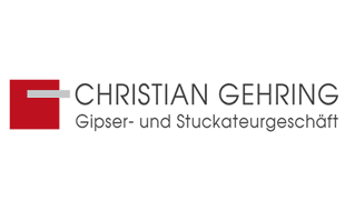 Gehring Christian in Elzach - Logo