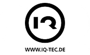 IQ-TEC IT-/Netzwerkmanagement GmbH in Mannheim - Logo