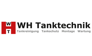 WH Tanktechnik GmbH in Freiburg im Breisgau - Logo