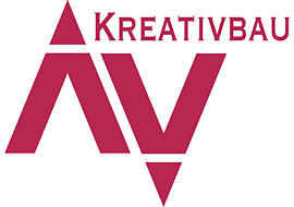 AV. Kreativ Bau GmbH in Walzbachtal - Logo