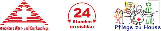 Ambulante Alten- und Krankenpflege in Freiburg im Breisgau - Logo