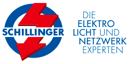 Elektro-Schillinger GmbH in Freiburg im Breisgau - Logo