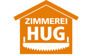 Hug Zimmerei GmbH in Oberried im Breisgau - Logo