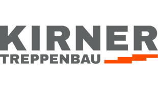 KIRNER Treppenbau in Freiburg im Breisgau - Logo