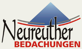 Bedachungen Neureuther GmbH in Rheinstetten - Logo