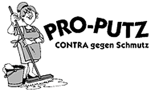 Pro Putz Kausen & König GbR in Mannheim - Logo