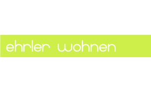 Ehrler Wohnen Raumausstattung in Mannheim - Logo