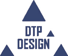 DTP-Design Rolf Rösch in Lörrach - Logo