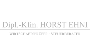 Ehni Horst Wirtschaftsprüfer, Steuerberater in Altensteig in Württemberg - Logo