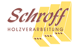 Schroff-Holzverarbeitungs-GmbH in Bruchsal - Logo