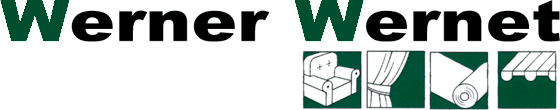 Wernet Werner in Freiburg im Breisgau - Logo