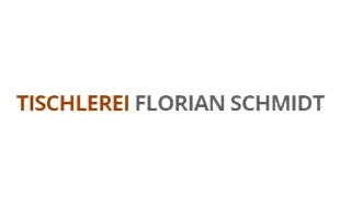 Schmidt Florian in Leipzig - Logo