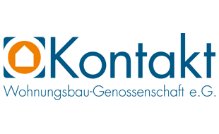 Wohnungsbau-Genossenschaft Kontakt e.G. in Leipzig - Logo