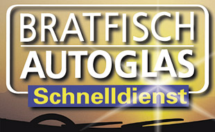 BRATFISCH Autoglas-Schnelldienst AGS e.K in Weinheim an der Bergstraße - Logo