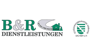 B&R Dienstleistungen "RUND ums HAUS" Leipzig GmbH in Leipzig - Logo
