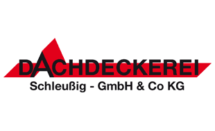 Dachdeckerei Schleußig GmbH & Co.KG in Leipzig - Logo