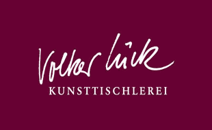 Lück Volker in Karlsruhe - Logo