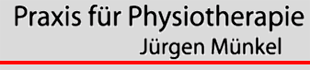 Praxis für Physiotherapie Münkel in Karlsruhe - Logo