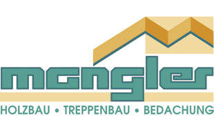 Mangler Holzbau GmbH in Loffenau - Logo