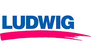 Ludwig GmbH Bau- u. Industriebedarf in Bretten - Logo