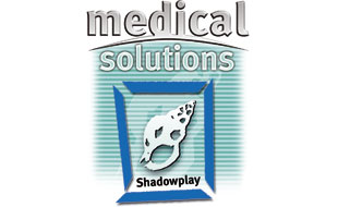 Lonsing medical solutions & shadowplay GmbH in Sinsheim - Logo